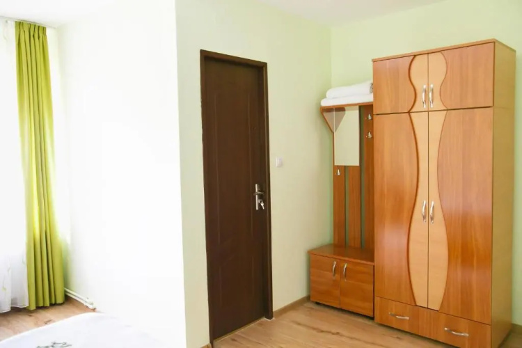 Casa Doboş