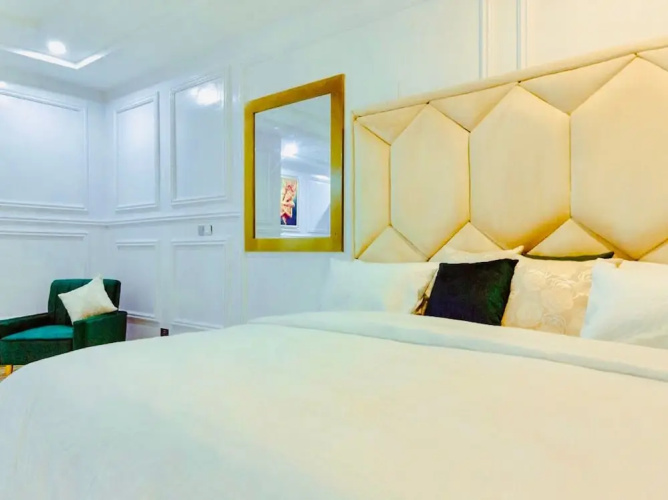Amara Suites Lekki
