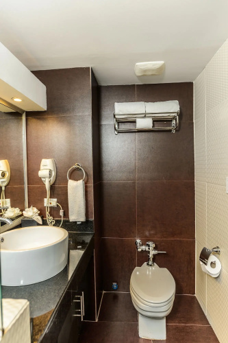 Riande Urban Hotel