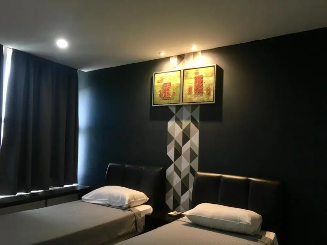 Hotel88