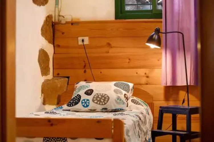 Casa Los Pinos