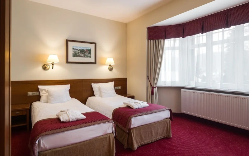 Classic Double room