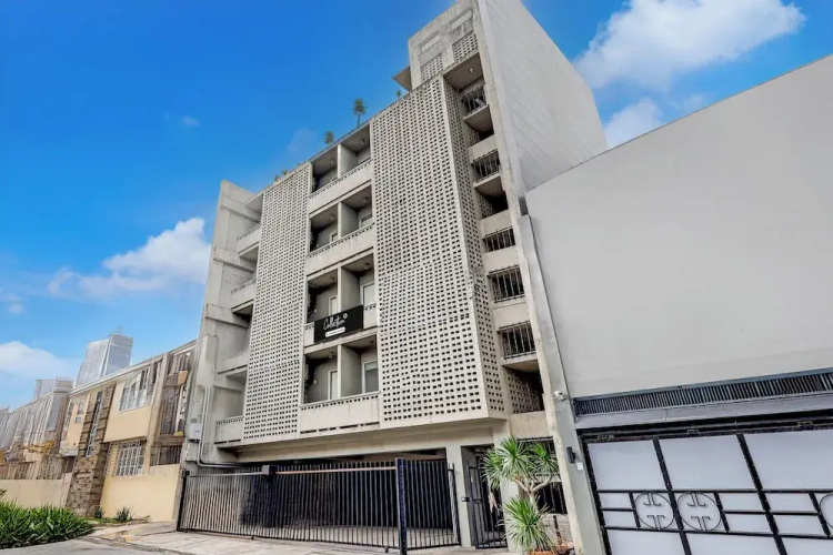Image de l'hôtel