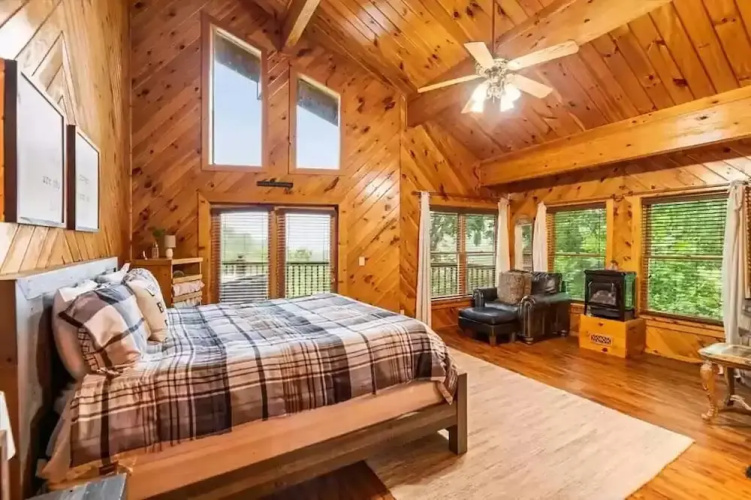 Big Sky Lodge #438