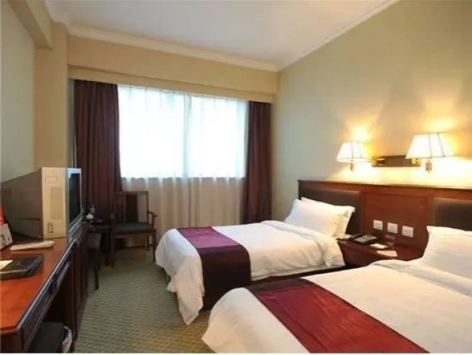 Business Double room