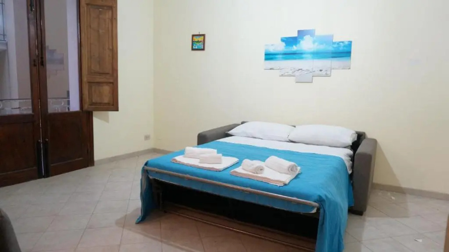 Annalisa Apartments