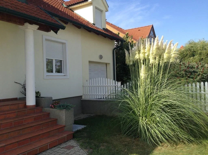 Gästehaus Lackenblick