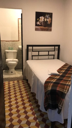 Hostel la Quinta