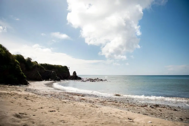 Killigarth Manor Holiday Park