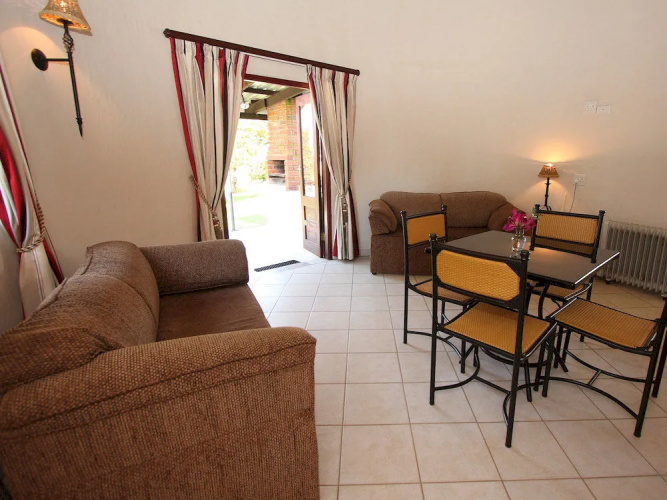 Suntide Qunu Lodge