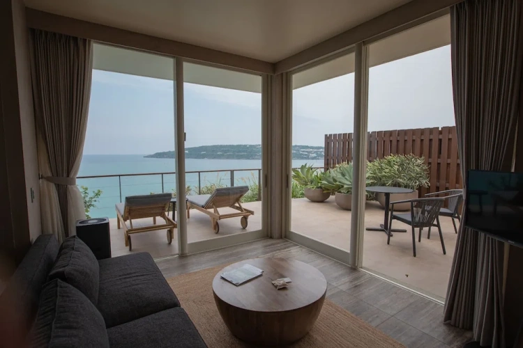 Premium Villa