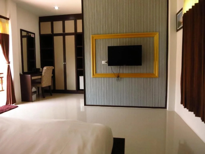 Ampai Farm Resort