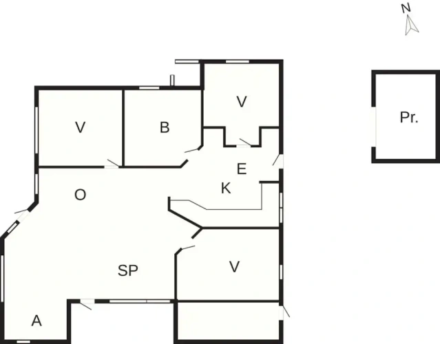 Cottage