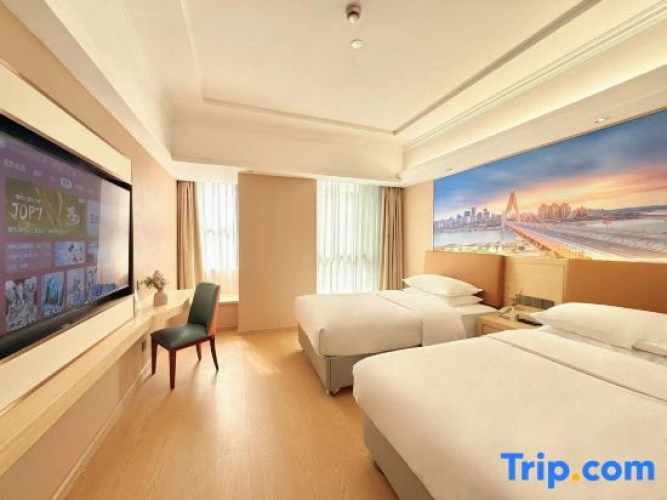 Business Twin room
