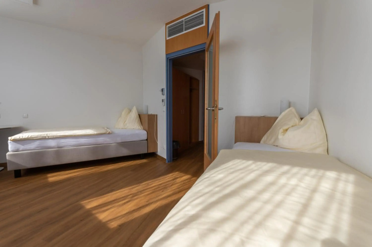 Hotel Sommerhaus