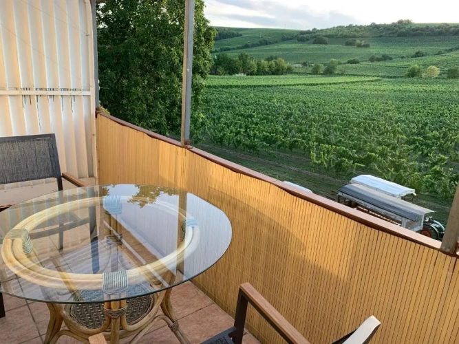 3 Bedrooms Apartment