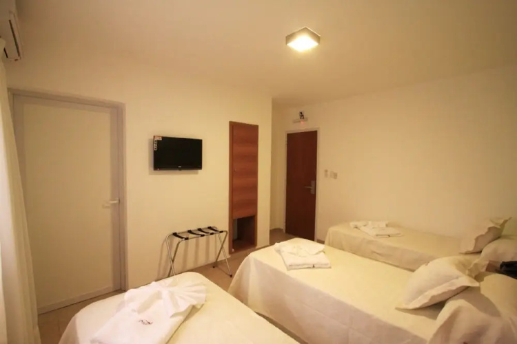 Hotel Rio