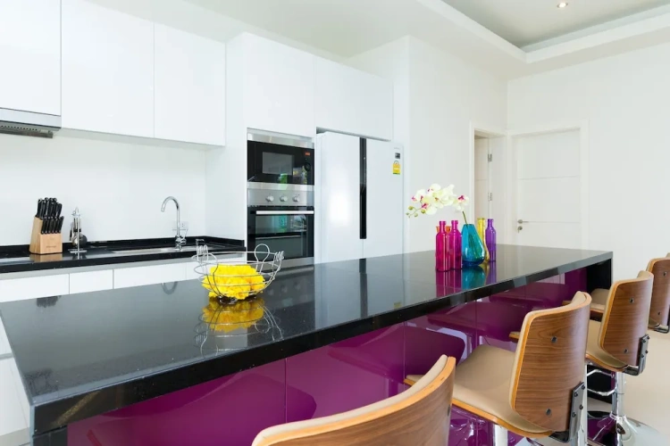 3 Bedrooms Superior Villa