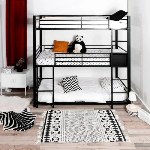 Bed in Dorm