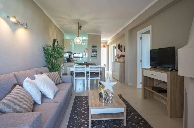 Passport Algarve Apartments