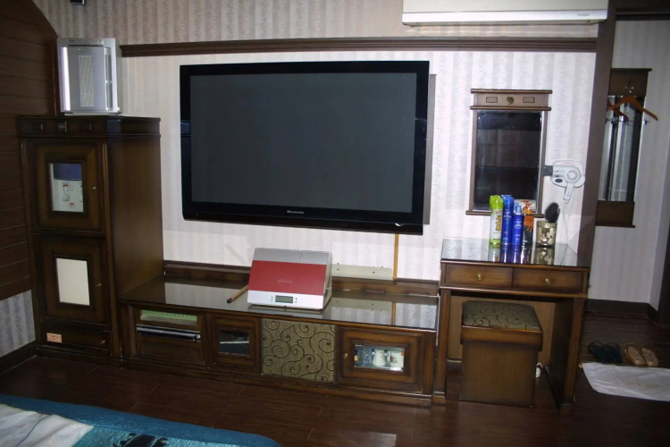 Hotel Casa