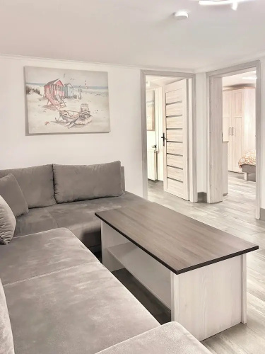 Apartamenty Nexo