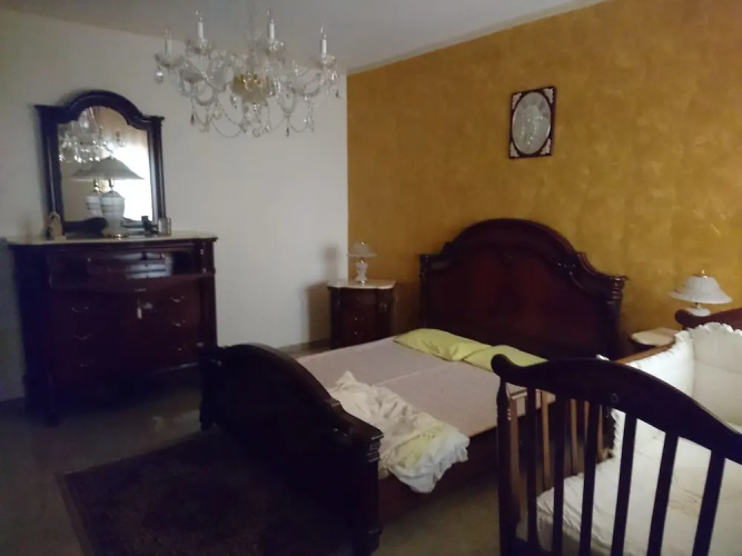 Family Apartment