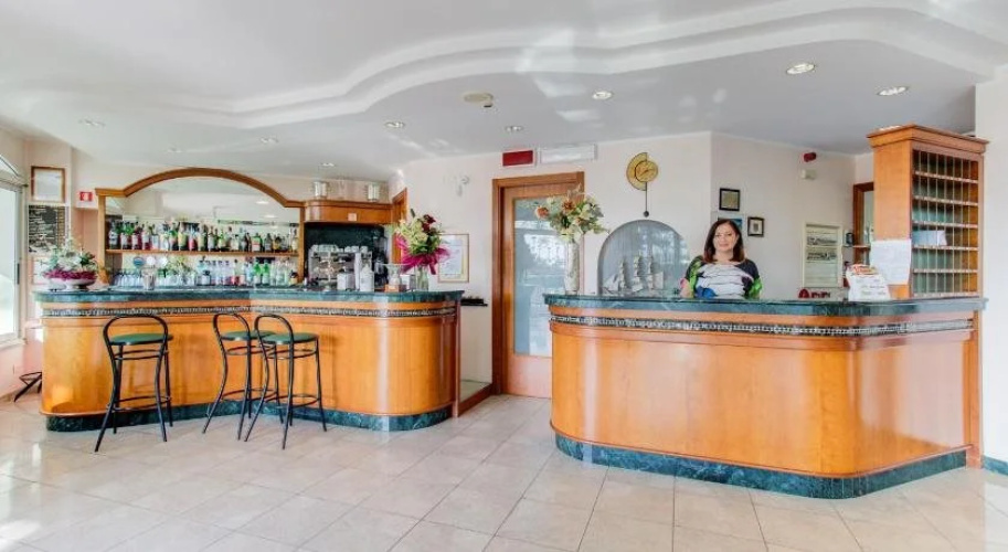 Hotel Astoria