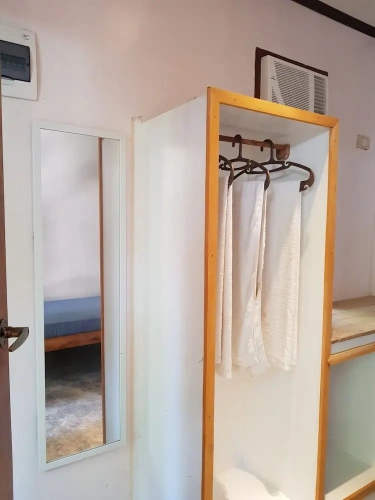 1 Bedroom Comfort Triple room