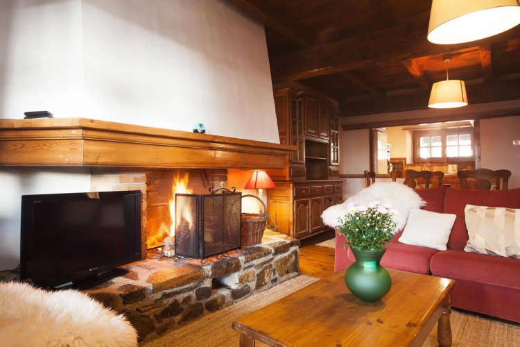 Tarter Mountain Suites