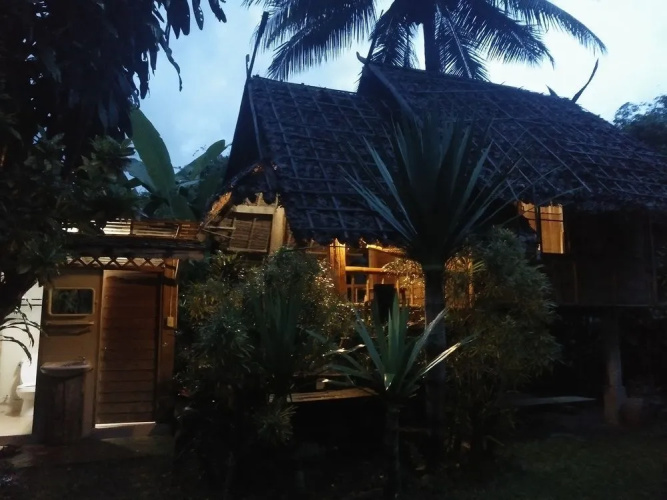Maeyen Homestay