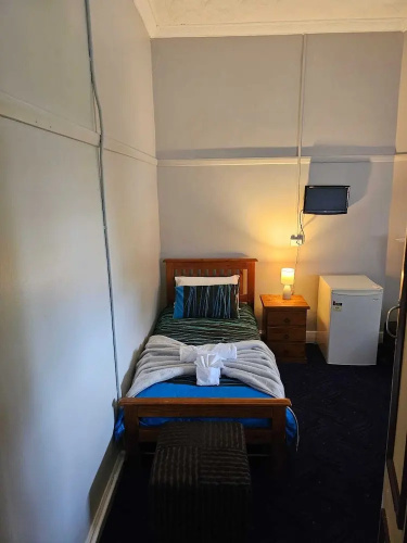 Paxton Hotel