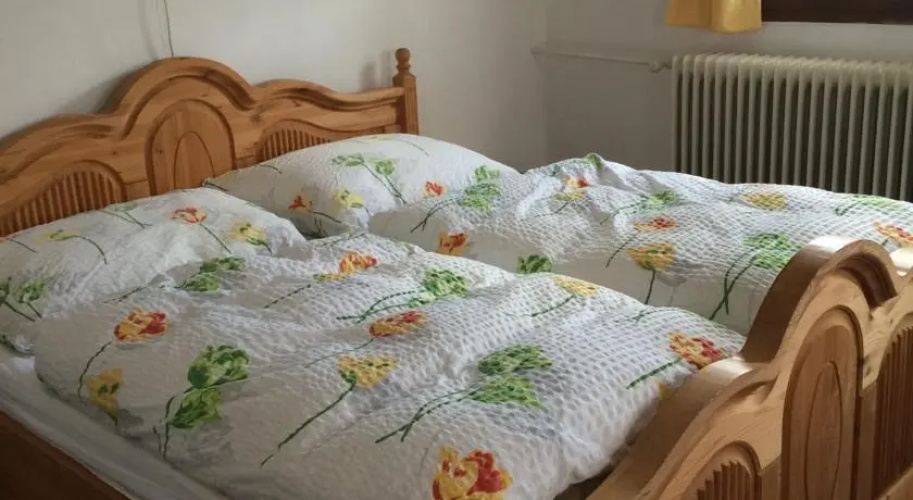 Pension Brixen im Thale