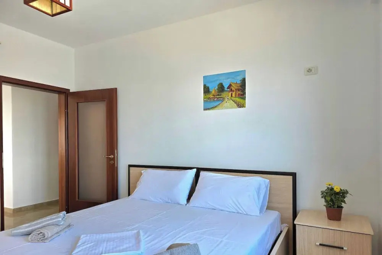 Dream View Apartment Durres 090