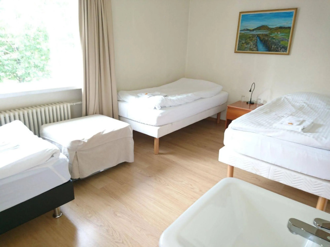 Alba Guesthouse