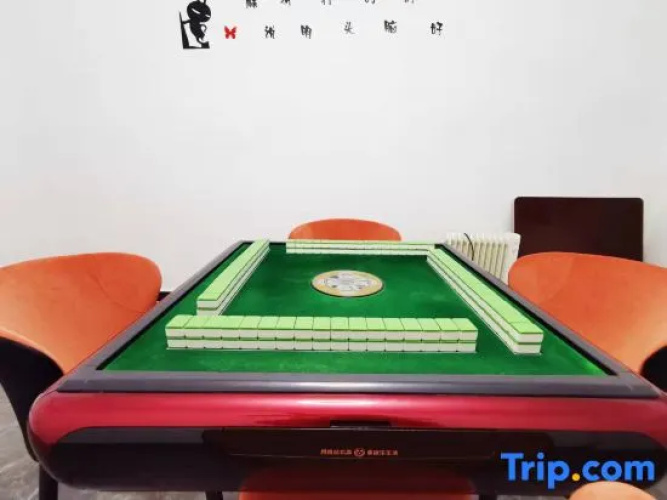 Beijing Yunshui Xiaozhu B&B
