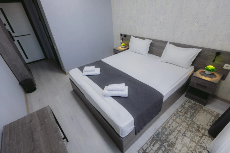 Beshchinor Hotel