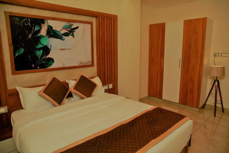 AGS Residency