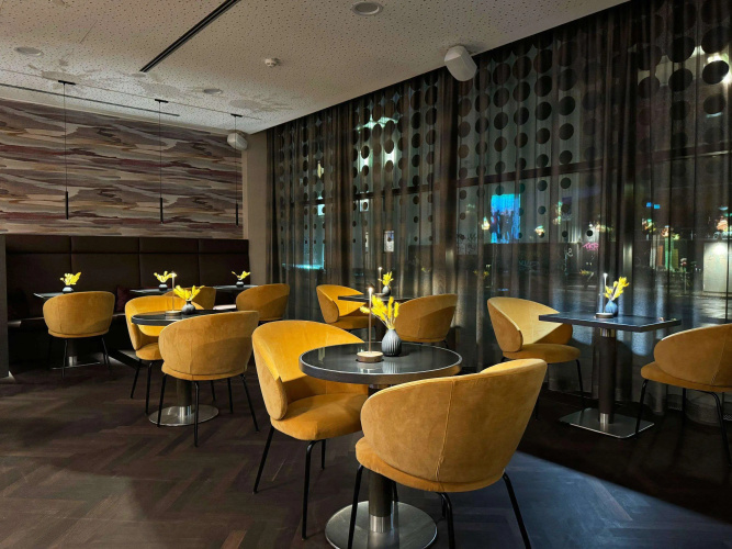 ARCOTEL Onyx Hamburg photo 24