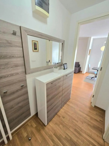 Apartman Niky Belvil
