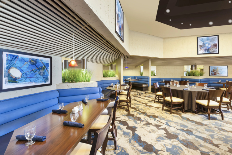 Crowne Plaza Columbus North Worthington photo 23