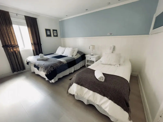 Hotel Magic