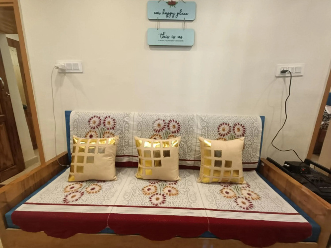 The ethics homestay