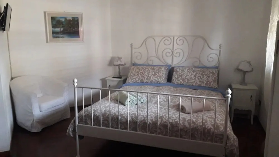 B&B Villa Victoria
