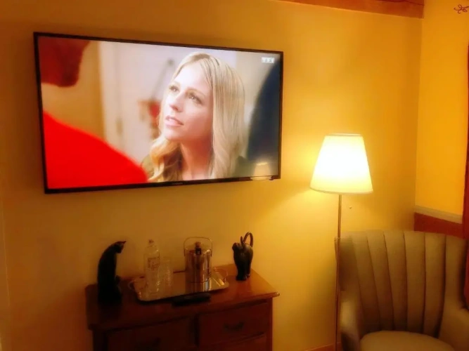 Superior Family room