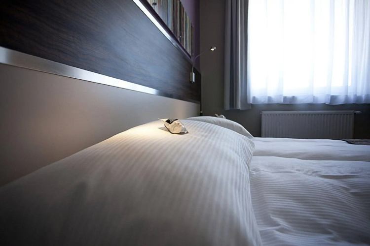 Hotel Beethoven