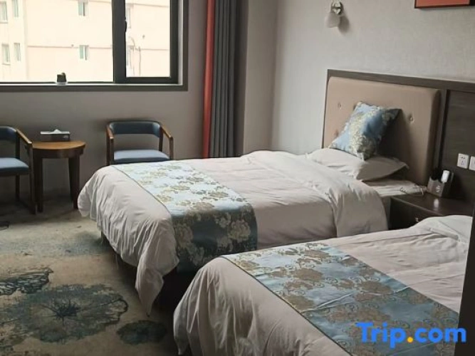 Business Double room