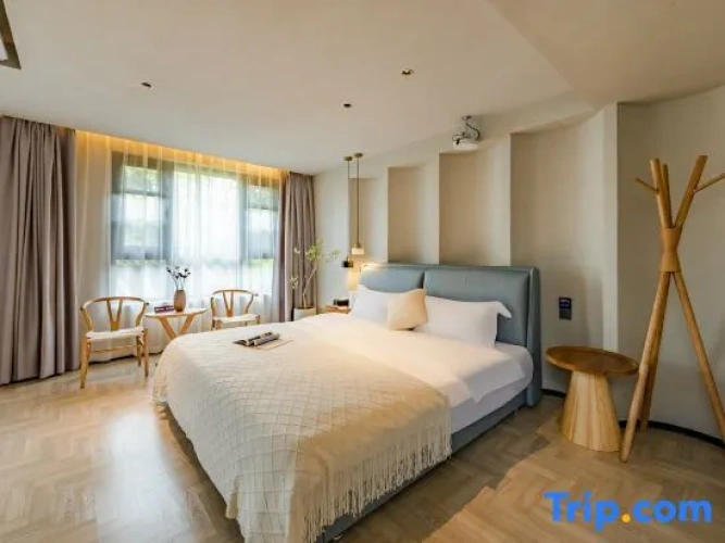 2 Bedrooms Standard room