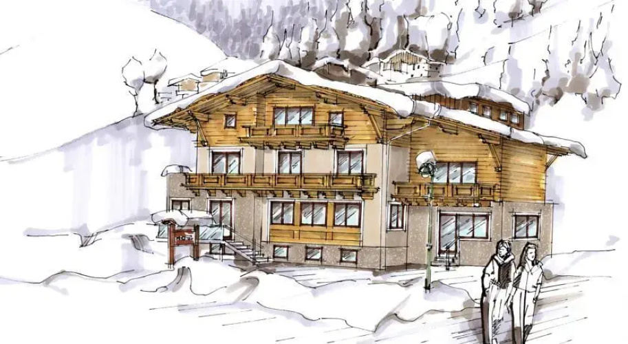 Chalet-Hotel Stoefelknoeg