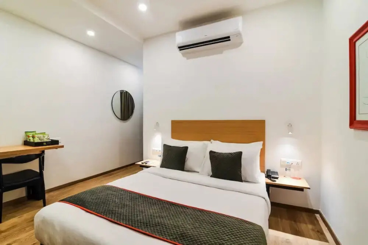 RG Suites Thoraipakkam